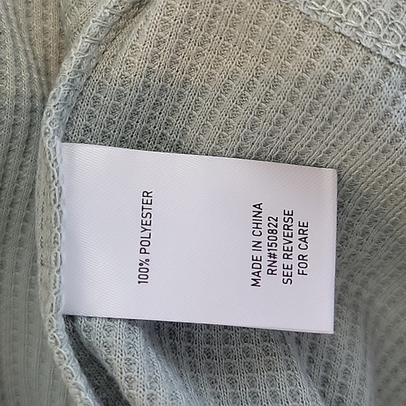 ZOË + PHOEBE Blouse Size Small NWT - Picture 5 of 7